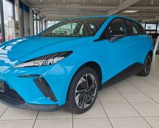 MG MG4 Gebrauchtwagen