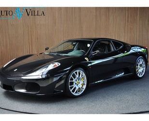 Ferrari F430 Gebrauchtwagen