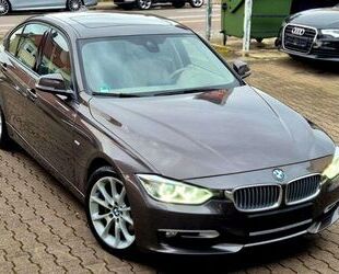 BMW 335 Gebrauchtwagen