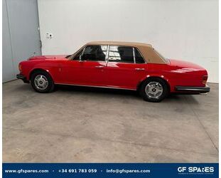 Rolls Royce Silver Spur Gebrauchtwagen