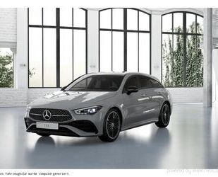 Mercedes-Benz CLA 180 Shooting Brake Gebrauchtwagen