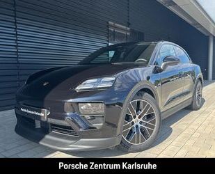 Porsche Macan Gebrauchtwagen