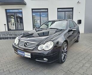 Mercedes-Benz CL 180 Gebrauchtwagen