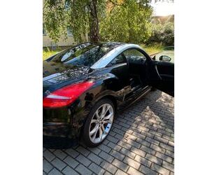 Peugeot RCZ Gebrauchtwagen