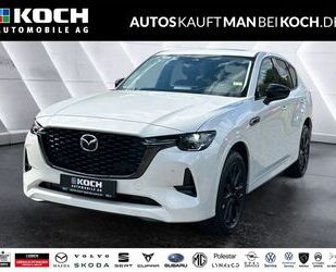 Mazda CX-60 Gebrauchtwagen
