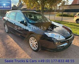 Renault Laguna Gebrauchtwagen