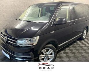 VW T6 Multivan Gebrauchtwagen