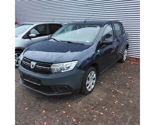 Dacia Sandero Gebrauchtwagen