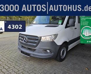 Mercedes-Benz Sprinter Gebrauchtwagen
