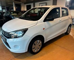 Suzuki Celerio Gebrauchtwagen