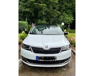 Skoda Rapid Gebrauchtwagen