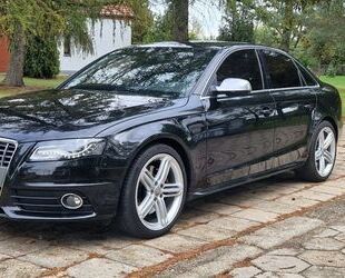 Audi S4 Gebrauchtwagen