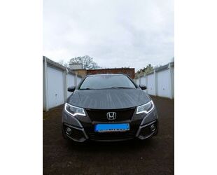 Honda Civic Gebrauchtwagen