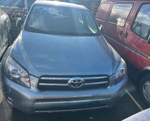 Toyota RAV 4 Gebrauchtwagen