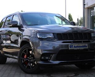 Jeep Grand Cherokee Gebrauchtwagen