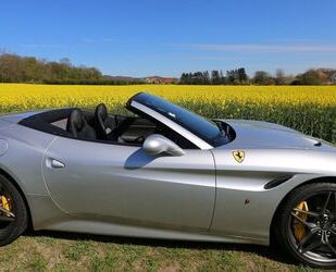 Ferrari California Gebrauchtwagen