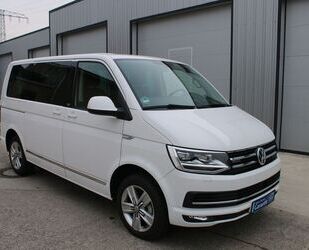 VW T6 Transporter Gebrauchtwagen