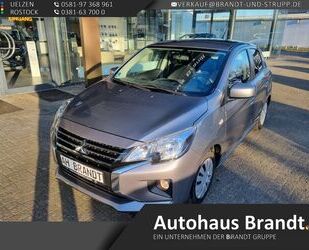 Mitsubishi Space Star Gebrauchtwagen