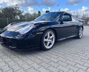 Porsche 996 Gebrauchtwagen