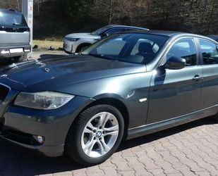 BMW 318 Gebrauchtwagen