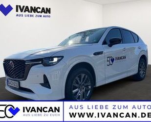 Mazda CX-60 Gebrauchtwagen