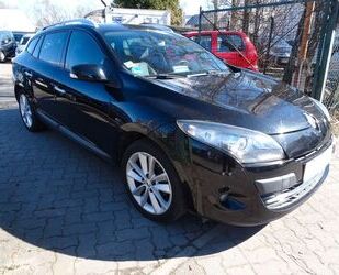 Renault Megane Gebrauchtwagen