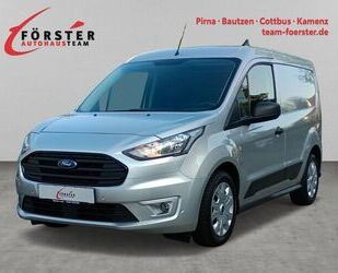 Ford Transit Connect Gebrauchtwagen