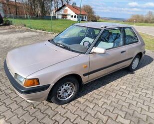 Mazda 323 Gebrauchtwagen