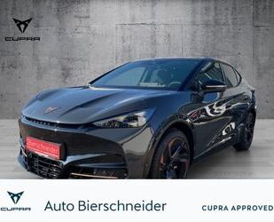 Cupra Tavascan Gebrauchtwagen