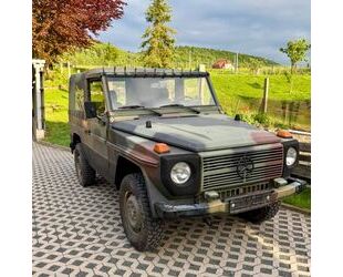 Mercedes-Benz G 250 Gebrauchtwagen