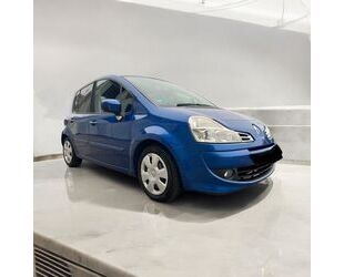 Renault Modus Gebrauchtwagen