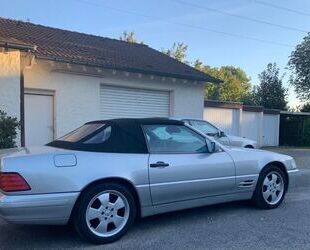 Mercedes-Benz SL 280 Gebrauchtwagen