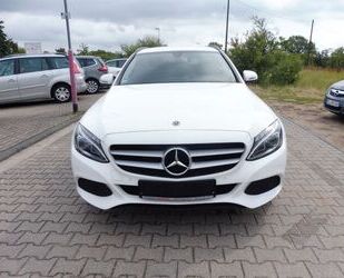 Mercedes-Benz C 180 Gebrauchtwagen