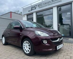 Opel Adam Gebrauchtwagen