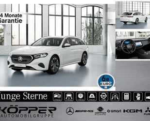Mercedes-Benz E 300 Gebrauchtwagen