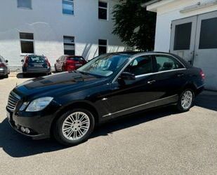 Mercedes-Benz E 250 Gebrauchtwagen