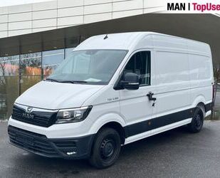 MAN TGE Gebrauchtwagen