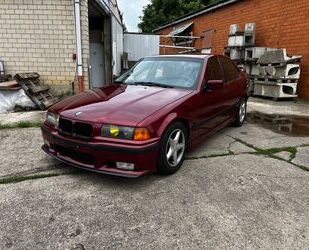 BMW 323 Gebrauchtwagen