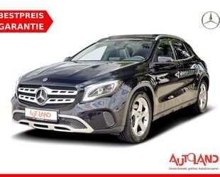 Mercedes-Benz GLA 250 Gebrauchtwagen