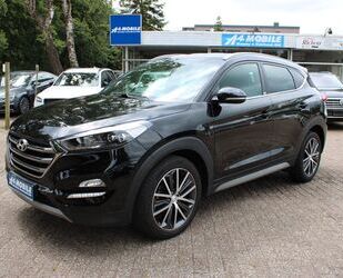 Hyundai TUCSON Gebrauchtwagen
