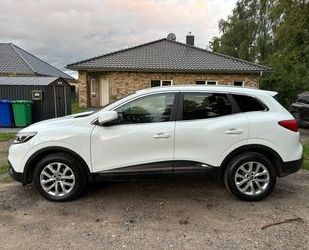 Renault Kadjar Gebrauchtwagen