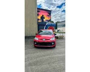 VW up! Gebrauchtwagen
