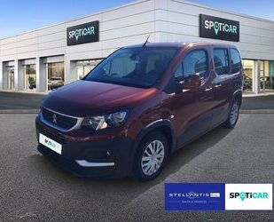 Peugeot Rifter Gebrauchtwagen