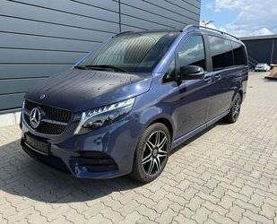 Mercedes-Benz V 300 Gebrauchtwagen