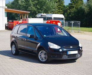 Ford S-Max Gebrauchtwagen