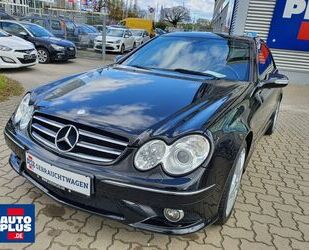 Mercedes-Benz CLK 280 Gebrauchtwagen