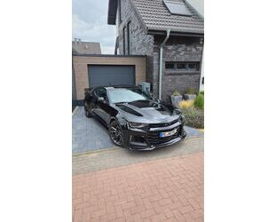 Chevrolet Camaro Gebrauchtwagen