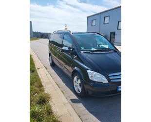 Mercedes-Benz Viano Gebrauchtwagen