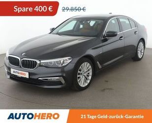 BMW 540 Gebrauchtwagen