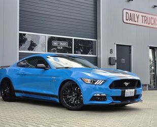 Ford Mustang Gebrauchtwagen